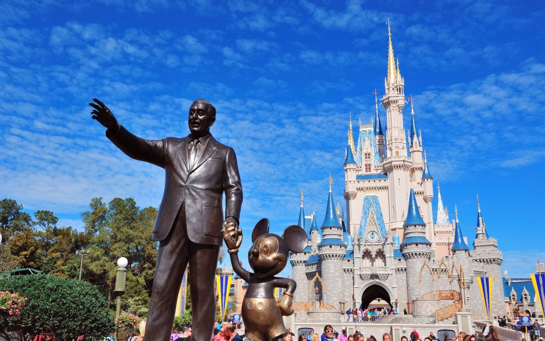 Disney VIP Tours