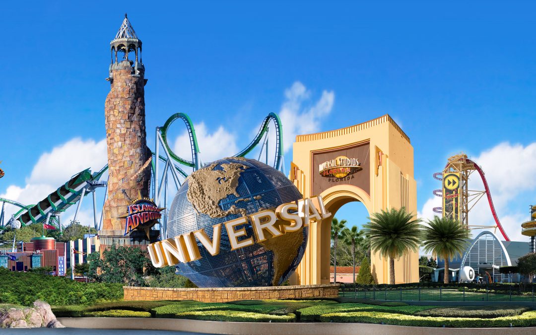 Universal VIP Tours